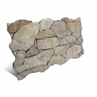 Andorre Ivoire 26,3x47,5 cm (boîte de 0,93 m2) - Mijares