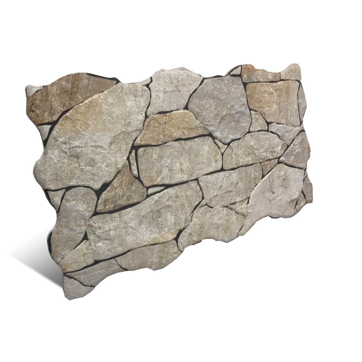 Andorra Marfil  26,3x47,5 cm (caja de 0,93 m2) - Mijares