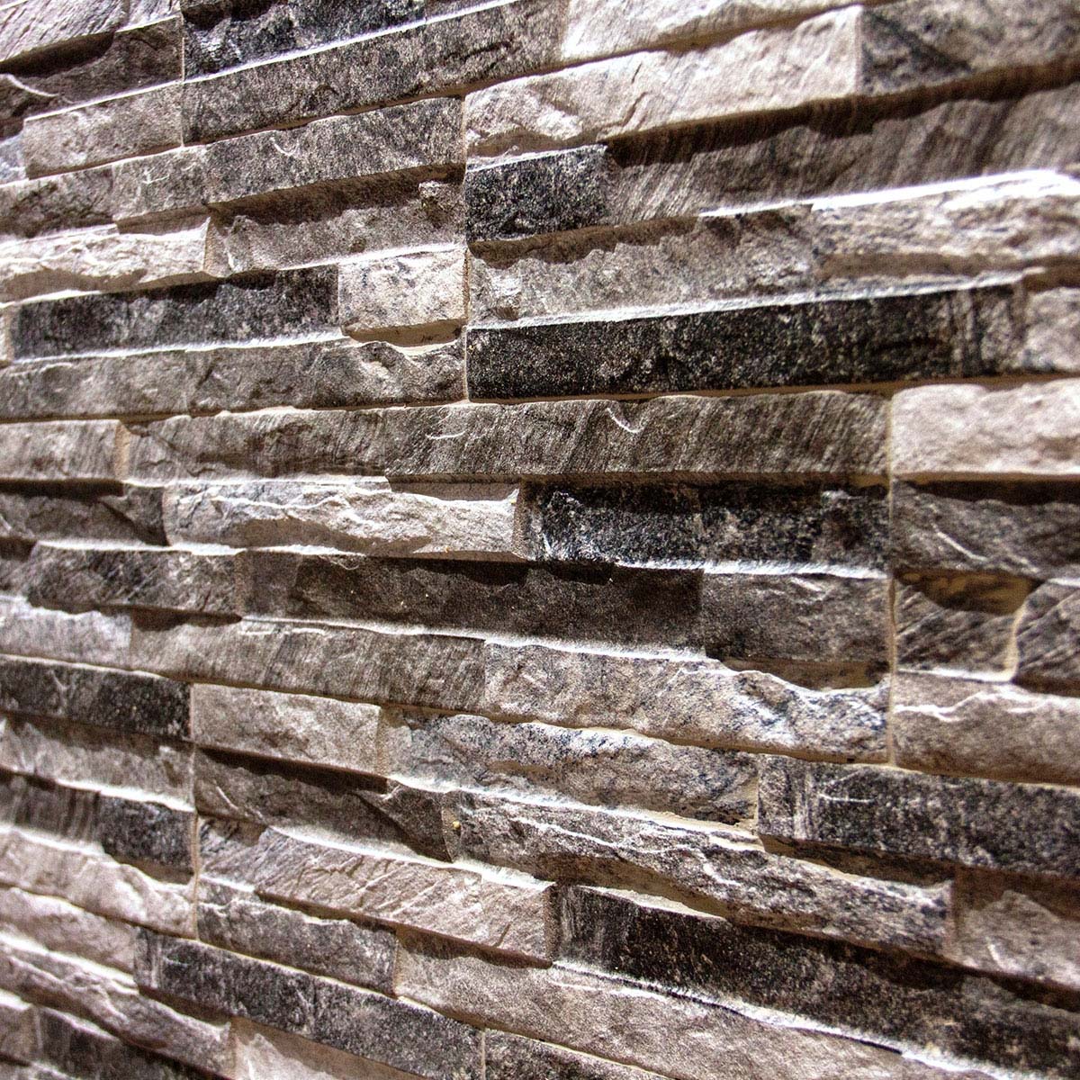 Foto de Avaris Gris 10x50 cm (caja de 0,75 m2)