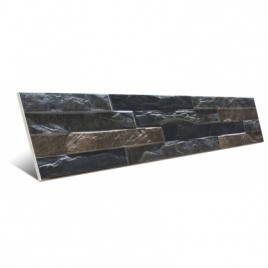 Avaris Graphite 10x50 cm (boîte de 0,75 m2)