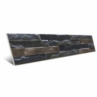 Avaris Graphite 10x50 cm (Schachtel mit 0,75 m²) - Mijares