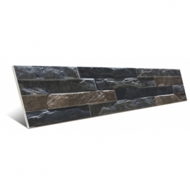 Avaris Grafito 10x50 cm (caja de 0,75 m2)