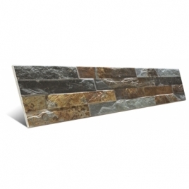 Foto de Quadro negro Avaris 10x50 cm (caixa de 0,75 m2)