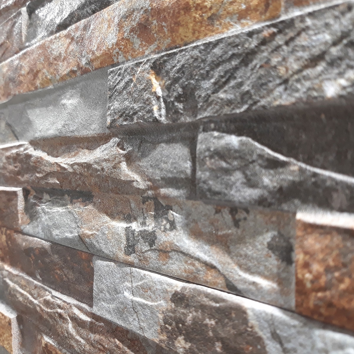 Photo de Tableau noir Avaris 10x50 cm (boîte de 0,75 m2)