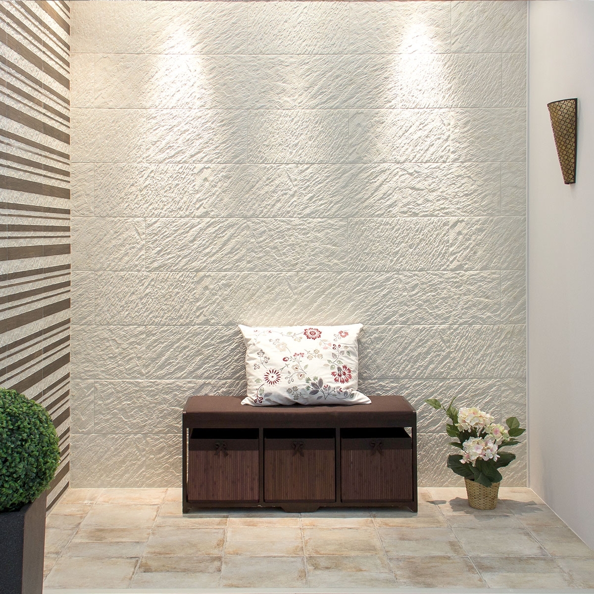 Fotografia de Baikal Marfil 26.3x47.5 cm (caixa de 1,00 m2)