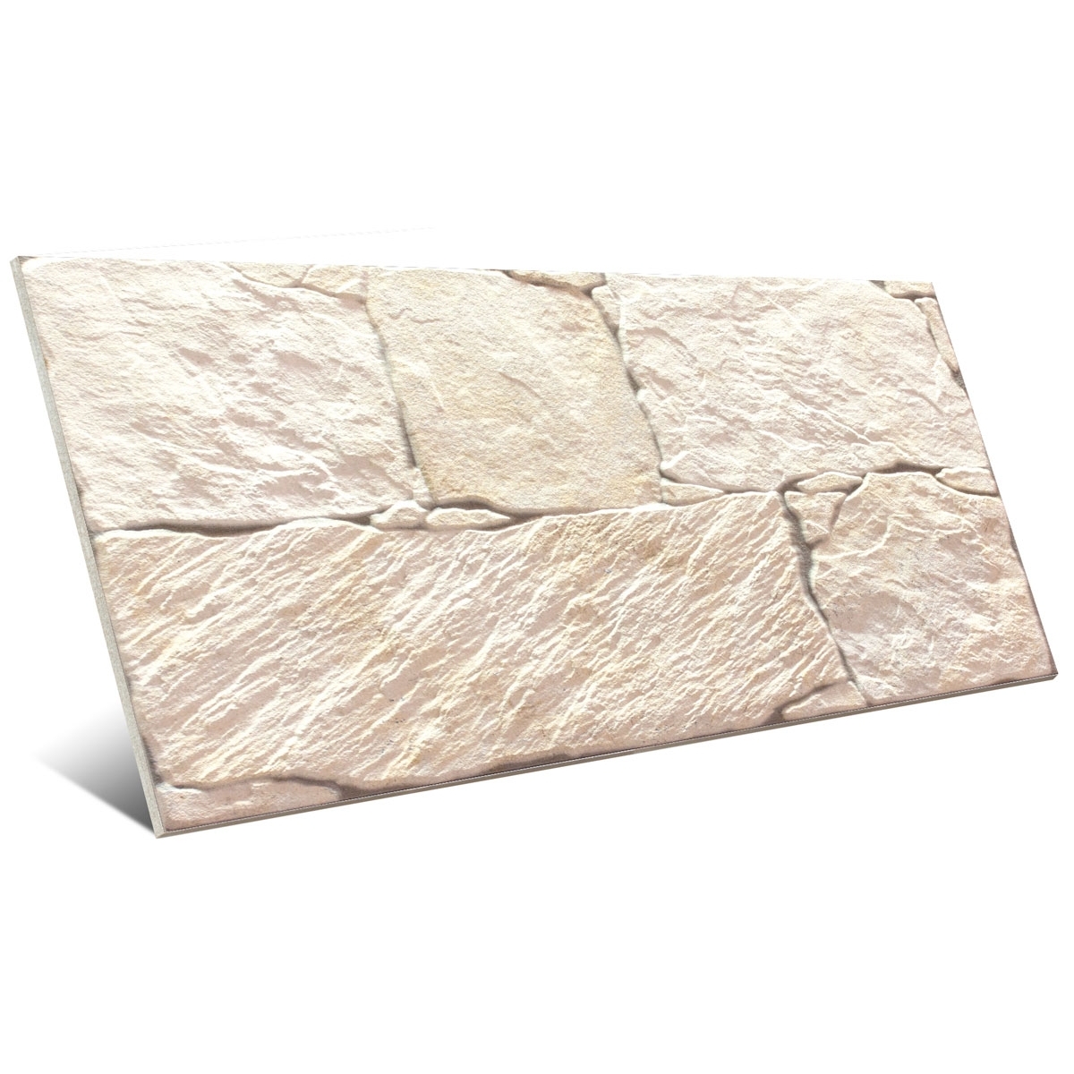Carpathian Ivory 26.3x47.5 cm (box of 1.00 m2) - Mijares
