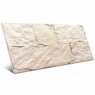 Cárpatos Marfim 26,3x47,5 cm (caixa de 1,00 m2) - Mijares