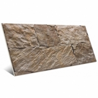 Brown Carpathians 26.3x47.5 cm (box of 1.00 m2) - Mijares