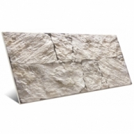 Karpatengrau 26,3x47,5 cm (Schachtel mit 1,00 m²) - Mijares