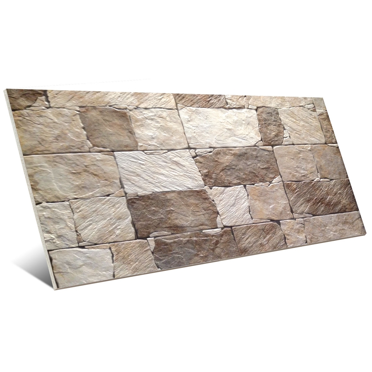 Photo de Carpatians Mix 26.3x47.5 cm (boîte de 1.00 m2)