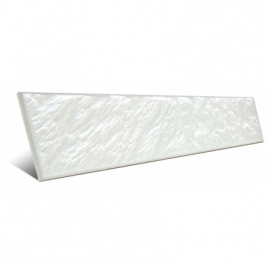 Catai Blanc 10x50 cm (carton de 0,75 m2)