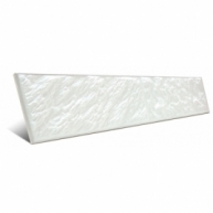 Catai Branco 10x50 cm (caixa de 0,75 m2) - Mijares