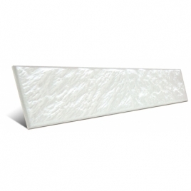 Catai Blanc 10x50 cm (carton de 0,75 m2)