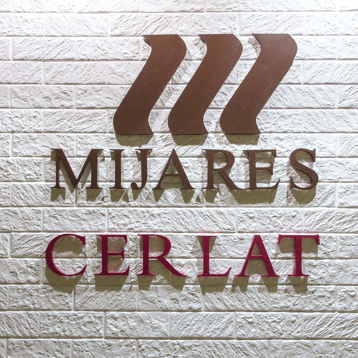 Photo of Catai White 10x50 cm (box of 0.75 m2)