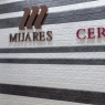 Revestimiento imitación piedra - Mijares - Catai Blanco 10x50 cm (caja de 0,75 m2)