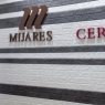 Stone imitation coating - Mijares - Catai White 10x50 cm (box of 0.75 m2)
