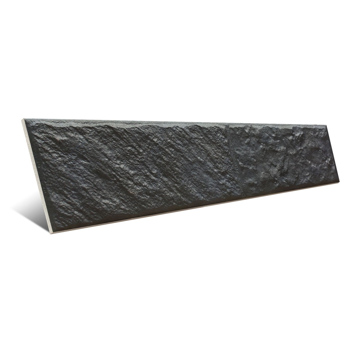 Catai Grafite 10x50 cm (caixa de 0,75 m2) - Mijares