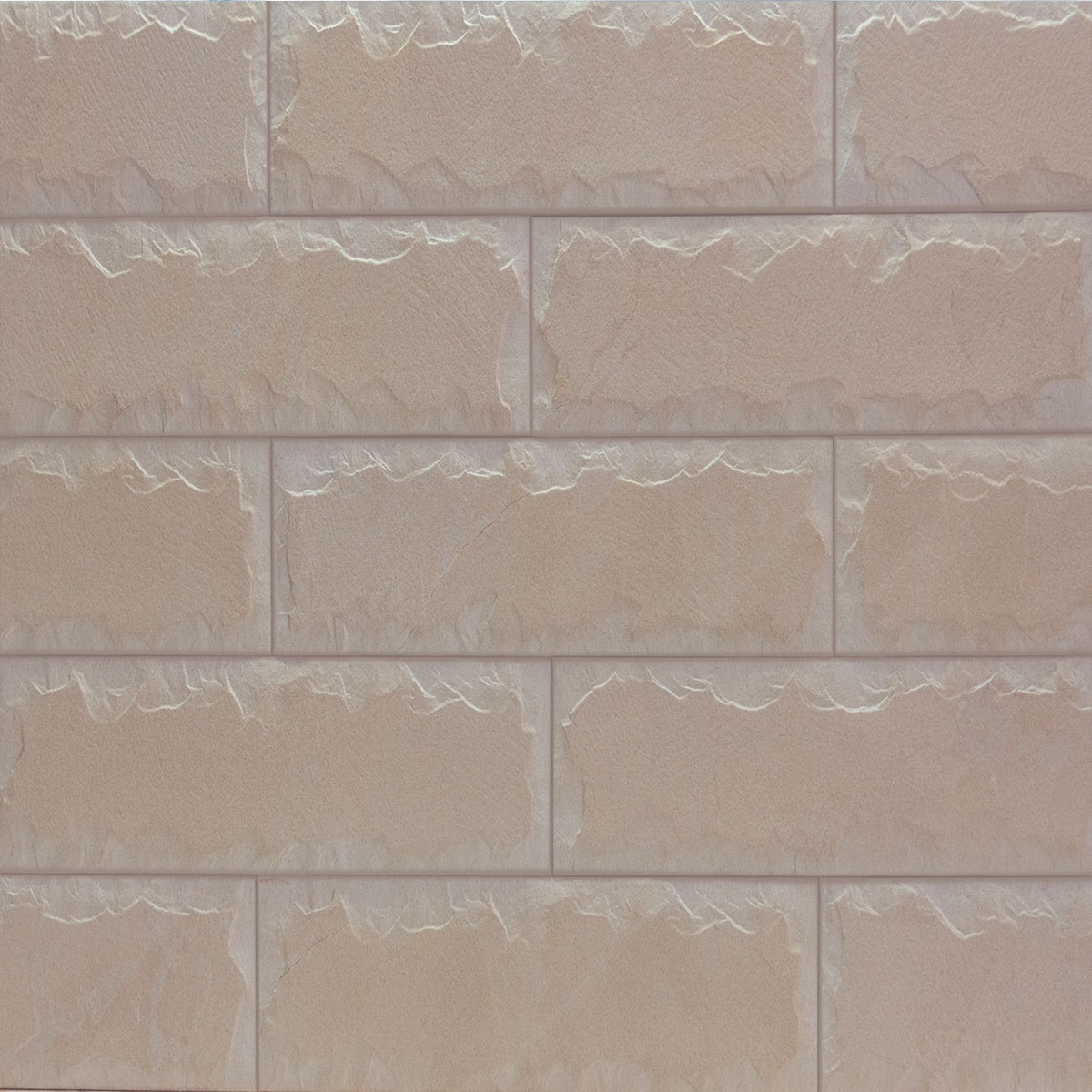 Foto de Creta Beige 10x50 cm (caja de 0,75 m2)