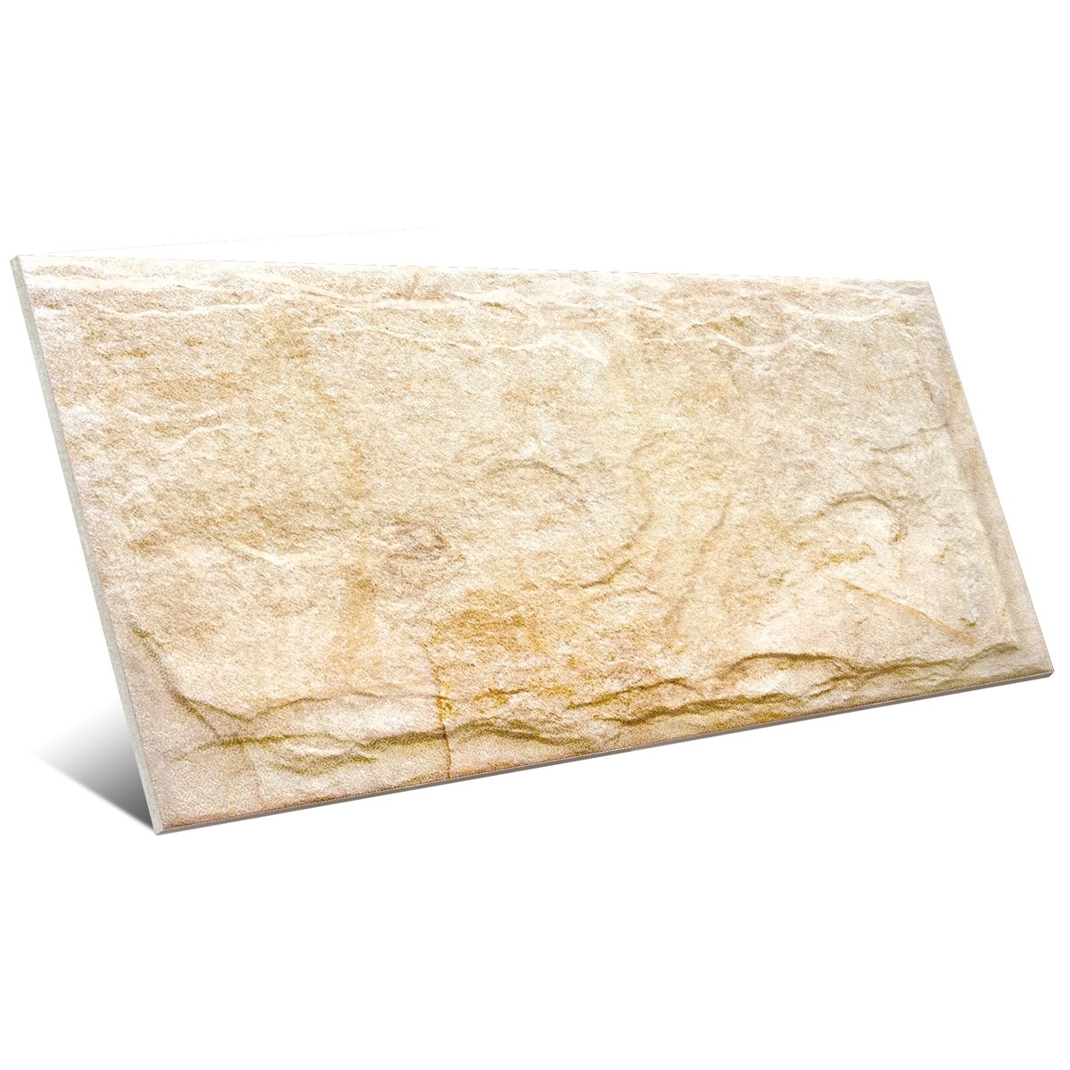 Fuji Ivory 26.3x47.5 cm (caixa de 1.00 m2) - Mijares