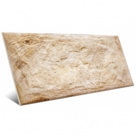 Fuji Bege 26,3x47,5 cm (caixa de 1,00 m2)