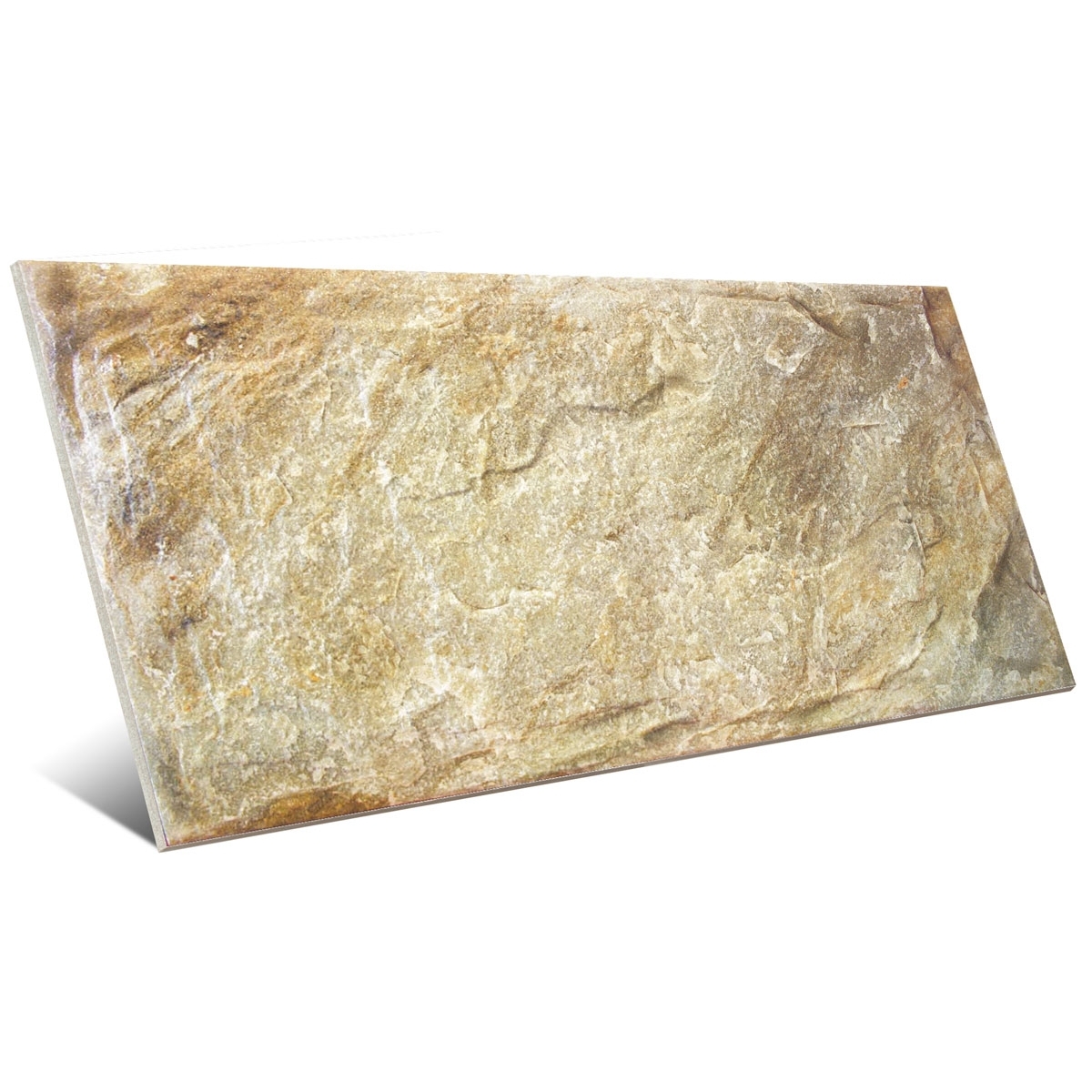 Foto von Fuji Ochre 26,3x47,5 cm (Schachtel mit 1,00 m²)