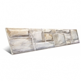 Indo Cinzento 15x45 cm (caixa de 1,01 m2)