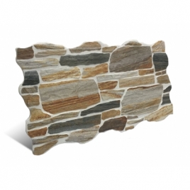 Beige Jackfruit 26,3x47,5 cm (Schachtel mit 0,93 m²)