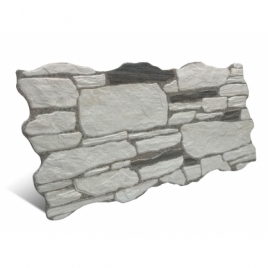 Jaca Branca 26,3x47,5 cm (caixa de 0,93 m2)