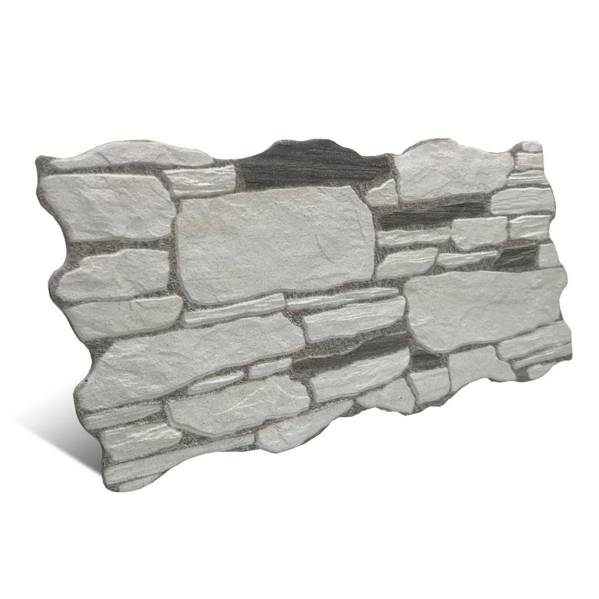 Jaca Blanco 26,3x47,5 cm (caja de 0,93 m2) - Mijares