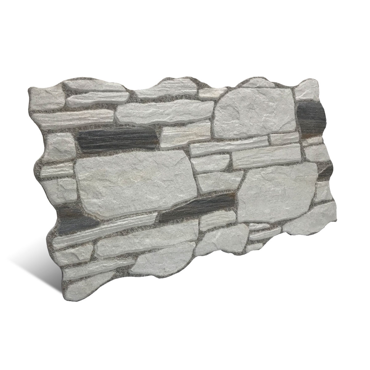 Photo of Jaca White 26.3x47.5 cm (box of 0.93 m2)