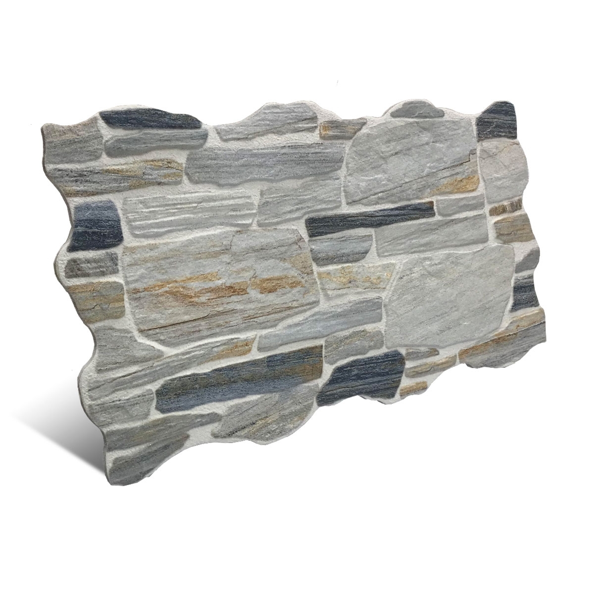 Gray Jackfruit 26.3x47.5 cm (box of 0.93 m2) - Mijares