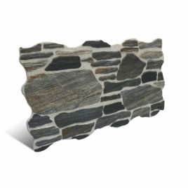 Graphite Jaca 26,3x47,5 cm (boîte de 0,93 m2)