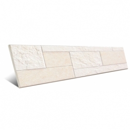 Magnus Beige 15x45 cm (boîte de 1,01 m2)