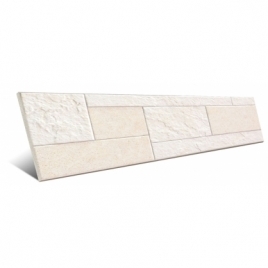Magnus Beige 15x45 cm (boîte de 1,01 m2)