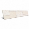 Magnus Beige 15x45 cm (boîte de 1,01 m2) - Mijares