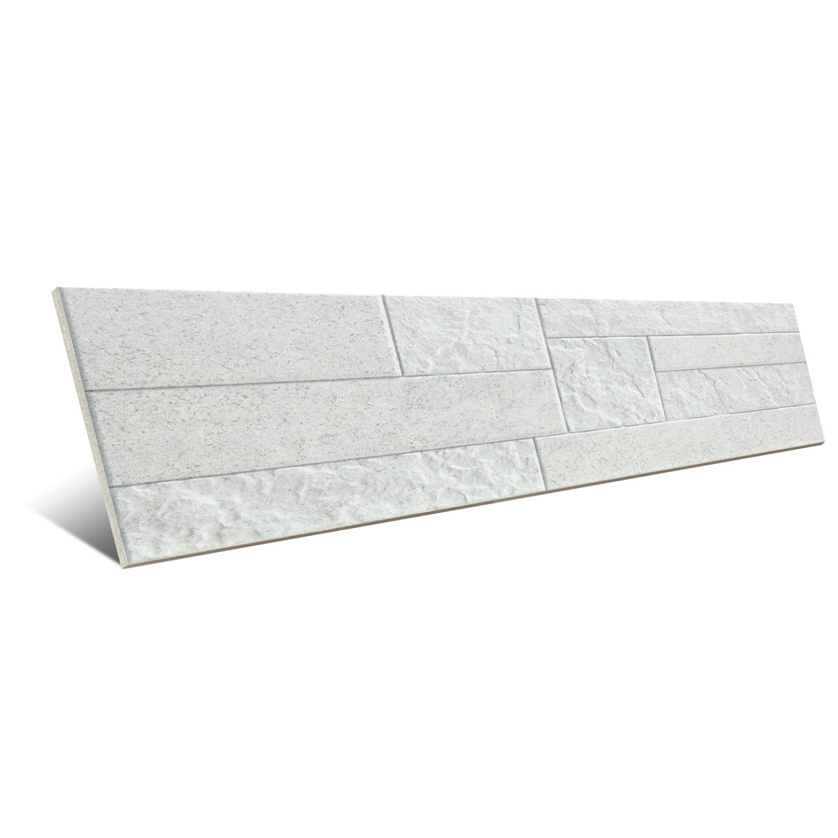 Magnus Gray 15x45 cm (box of 1.01 m2) - Mijares