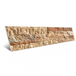 Ochre Memphis 15x45 cm (box of 1.01 m2)