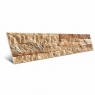 Memphis Ocre 15x45 cm (carton de 1.01 m2) - Mijares