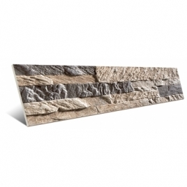 Foto de Memphis Cinzento 15x45 cm (caixa de 1,01 m2)