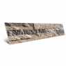 Memphis Gris 15x45 cm (carton de 1,01 m2) - Mijares