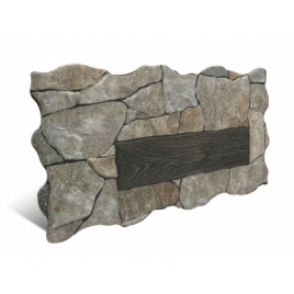 Masía Gris 26.5x47.5 cm (box of 0.93 m2)