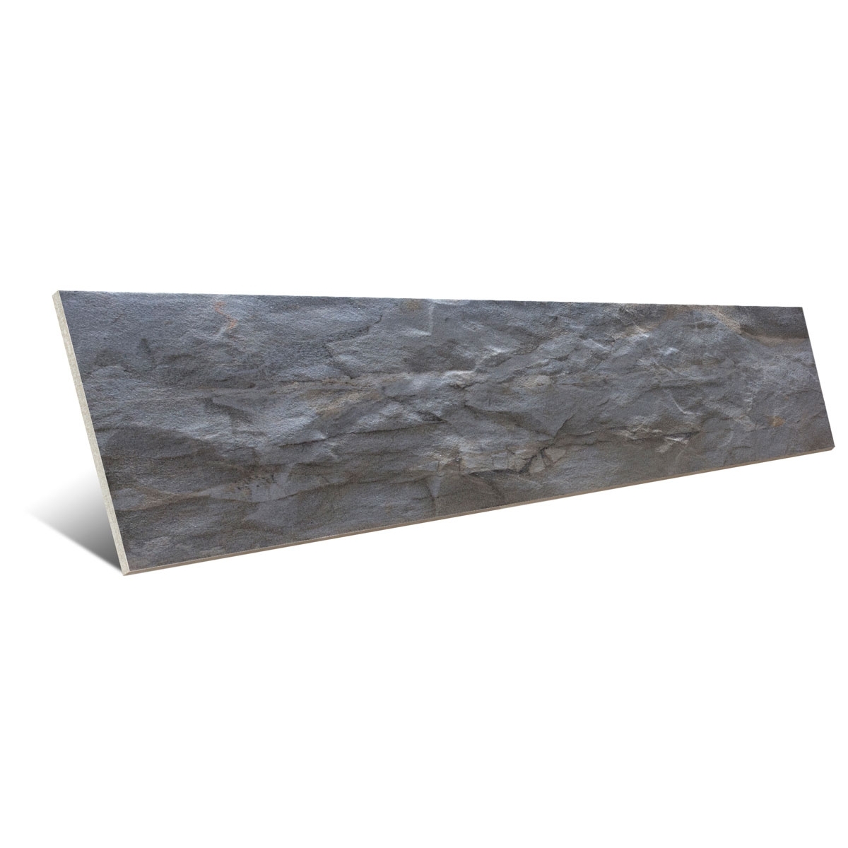 Pafos Gray 15x45 cm (Schachtel mit 1,01 m²) - Mijares