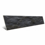 Paphos Graphite 15x45 cm (Schachtel mit 1,01 m²) - Mijares