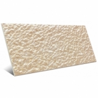 Beige Piedrahita 26,3x47,5 cm (Schachtel mit 1 m²) - Mijares
