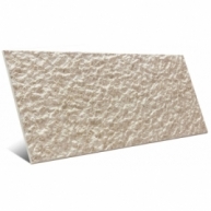 Piedrahita Amande 26,3x47,5 cm (boîte de 1 m2) - Mijares