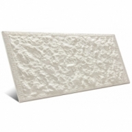 Pyrenees Ivory 26.3x47.5 cm (box of 1 m2) - Mijares