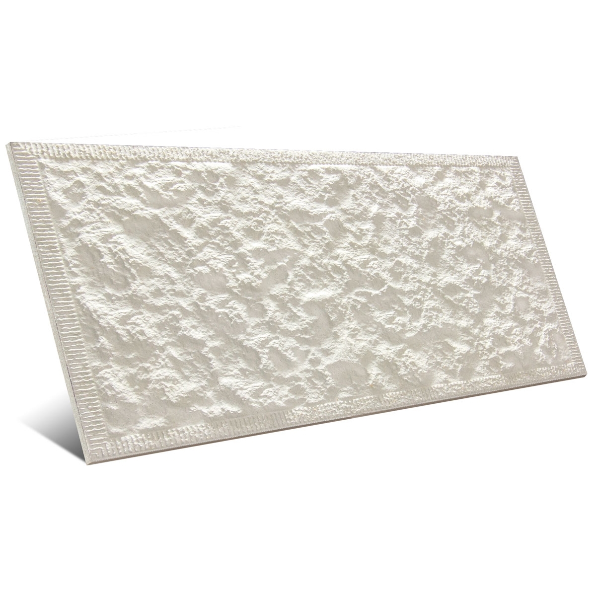 Pirineos Marfil 26,3x47,5 cm (caja de 1 m2) - Mijares
