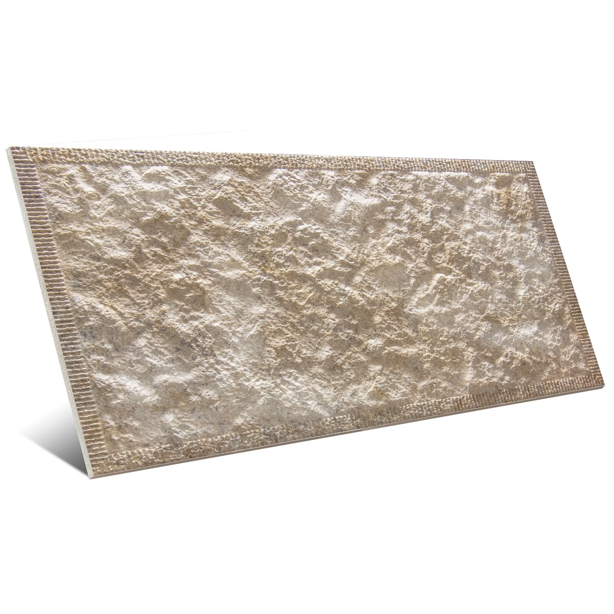 Mandel-Pyrenäen 26,3x47,5 cm (Schachtel à 1 m²) - Mijares