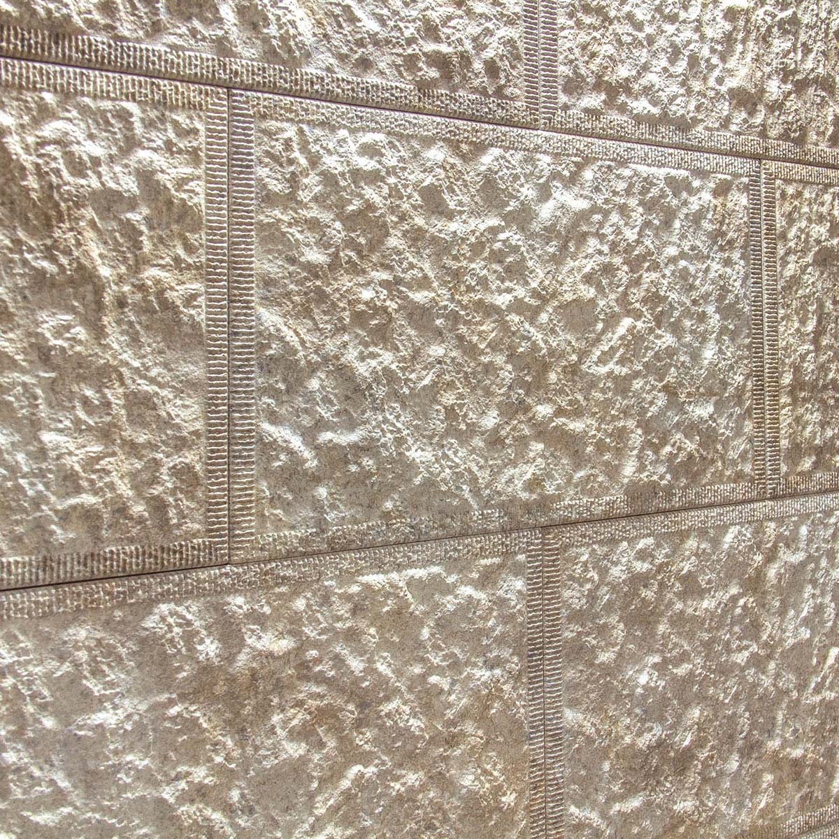 Fotografia de Amêndoa dos Pirenéus 26,3x47,5 cm (caixa de 1 m2)