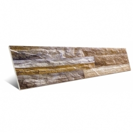 Tigre Beige 15x45 cm (boîte de 1,01 m2)